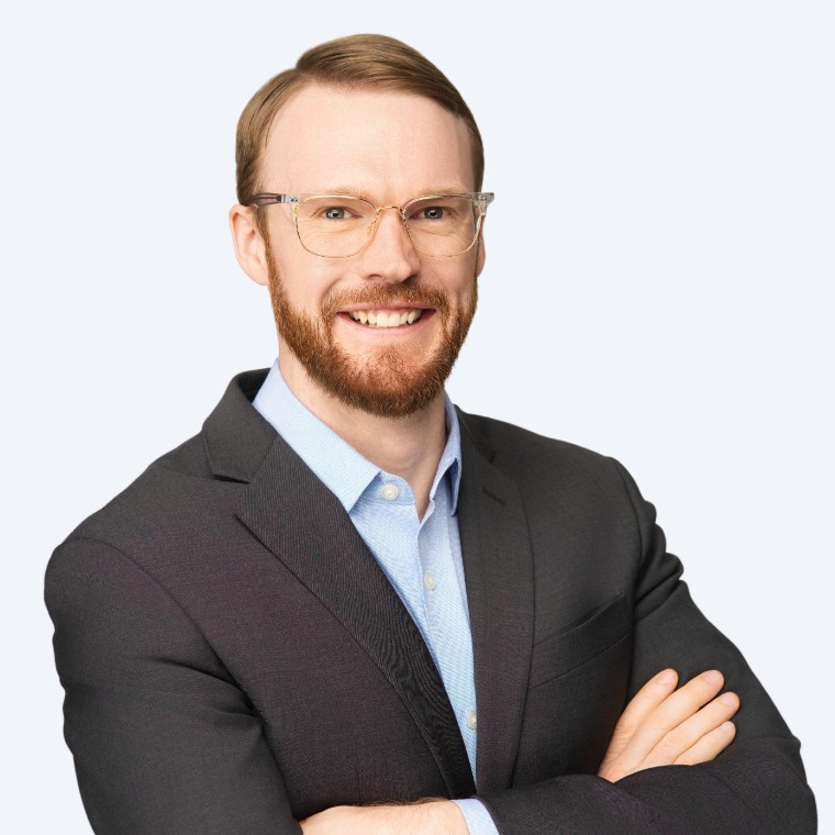 Robert Henehan, MHSA