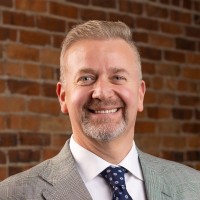 Jim Griffith, Healthcare Executive